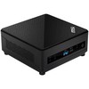 MSI CUBI 5 10M-250XTR i5-10210U 16GB DDR4 RAM 512GB SSD Siyah Freedos Mini Pc