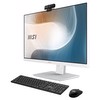 MSI MODERN AM241TP 11M-238TR i5-1165G7 16GB DDR4 Iris X Graphics 512GB SSD 23.8