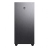 MSI MPG SEKIRA 100P Tempered Glass USB 3.2 Mid Tower Kasa