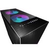 MSI MPG SEKIRA 500X RGB Tempered Glass USB 3.2 Mid Tower Kasa