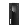 MSI PRO DP20Z 5M-015XTR Ryzen 5 5600G 16GB DDR4 512GB SSD FreeDos Siyah Masaüstü Bilgisayar