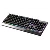 MSI Vigor GK30 Mekanik Hisli Türkçe RGB Gaming Klavye