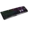 MSI Vigor GK50 Low Profile US RGB Mekanik Gaming Klavye