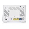 ZYXEL VMG3625-T50B AC/N VDSL2 Dual-Band Wireless Gigabit Modem Router