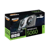 INNO3D GeForce RTX 5060 TWIN X2 OC 8GB GDDR7 128bit DLSS 4 Ekran Kartı