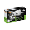 INNO3D GeForce RTX 5060 Ti 8GB TWIN X2 OC WHITE 8GB GDDR7 128Bit DLSS 4 Ekran Kartı