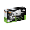 INNO3D GeForce RTX 5060 Ti 16GB TWIN X2 OC WHITE 16GB GADDR7 128Bit DLSS 4 Ekran Kartı