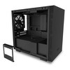 NZXT H210i RGB Tempered Glass USB 3.1 Siyah Mini-ITX Kasa