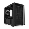 NZXT H210i RGB Tempered Glass USB 3.1 Siyah Mini-ITX Kasa