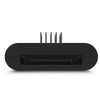 NZXT INTERNAL Siyah Usb 2.0 4 Port Hub