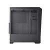 POWER BOOST VK-G3901S RGB Tempered Glass USB 3.0 Mid Tower Kasa