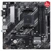 ASUS PRIME A520M-A II/CSM 4866MHz(OC) DDR4 Soket AM4 M2 VGA DP ATX Anakart