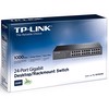 TP-LINK TL-SG1024D 24-Port Gigabit Masaüstü/Rackmount Switch