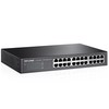 TP-LINK TL-SG1024D 24-Port Gigabit Masaüstü/Rackmount Switch