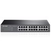 TP-LINK TL-SG1024D 24-Port Gigabit Masaüstü/Rackmount Switch