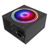 Rampage RGB-600 600W 80 Plus Bronze 120mm RGB Fanlı PSU