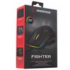 Rampage SMX-R19 Fighter RGB Gaming Oyuncu Mouse
