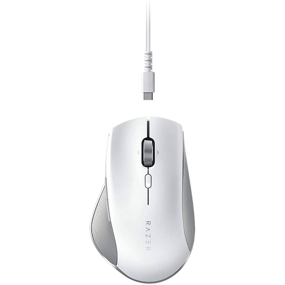 Razer Pro Click Ergonomik Kablosuz Mouse