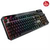 ASUS ROG Claymore II ROG RX Red Optical Switch İngilizce RGB Mekanik Kablosuz Gaming Klavye