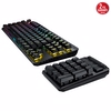 ASUS ROG Claymore II ROG RX Red Optical Switch Türkçe RGB Mekanik Kablosuz Gaming Klavye