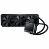 ASUS ROG RYUJIN II 360 LiveDash OLED 360mm İşlemci Sıvı Soğutucu
