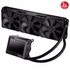 ASUS ROG RYUJIN II 360 LiveDash OLED 360mm İşlemci Sıvı Soğutucu