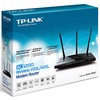 TP-LINK ARCHER VR400 AC1200 MU-MIMO VDSL/ADSL Modem Router