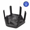 ASUS RT-AXE7800 AXE7800 Tri-band WiFi 6E 6GHz 802.11ax Router
