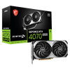 MSI GeForce RTX 4070 SUPER 12G VENTUS 2X OC 12GB GDDR6X 192 Bit