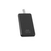 S-LINK IP-G19 10000mAh 1 USB Port Siyah Taşınabilir Şarj Cihazı