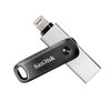 SANDISK 128 GB IXPAND GO USB 3.0 Bellek