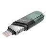 SanDisk 256GB IXPAND APPLE USB 3.1 USB Bellek