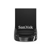 SanDisk 16GB Ultra Fit USB3.1 Siyah USB Bellek