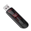 SanDisk 256GB CRUZER GLIDE USB 3.0 USB Bellek
