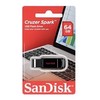 SANDISK 64GB CRUZER SPARK USB 2.0 USB Bellek