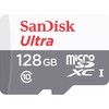 SanDisk ULTRA 128GB microSDHC Flash Kart