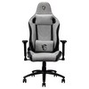 MSI MAG CH130 I FABRIC Gri/Siyah Oyuncu Koltuğu