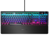 SteelSeries Apex 5 Hybrid Blue Türkçe RGB Mekanik Gaming Klavye