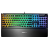 Steelseries Apex 3 Türkçe RGB Gaming Klavye