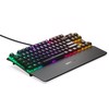 SteelSeries Apex 7 İngilizce RGB Mekanik TKL Gaming Klavye