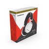 SteelSeries Arctis 7 Beyaz 7.1 Surround 2019 Edition Kablosuz Oyuncu Kulaklığı