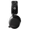 SteelSeries Arctis 9 PC Kablosuz Bluetooth Siyah Oyuncu Kulaklığı