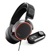 SteelSeries Arctis Pro + GameDAC Kablolu Siyah Oyuncu Kulaklığı