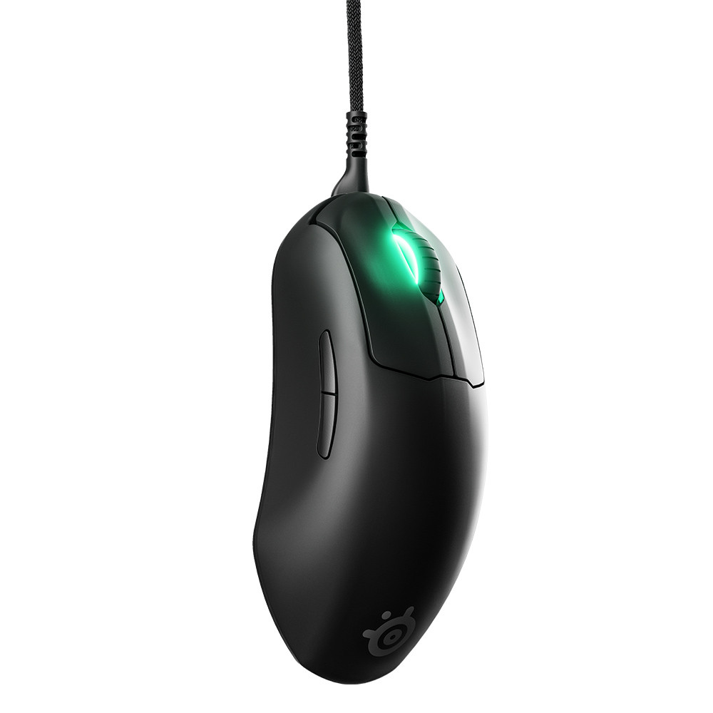 SteelSeries Prime RGB Gaming Mouse