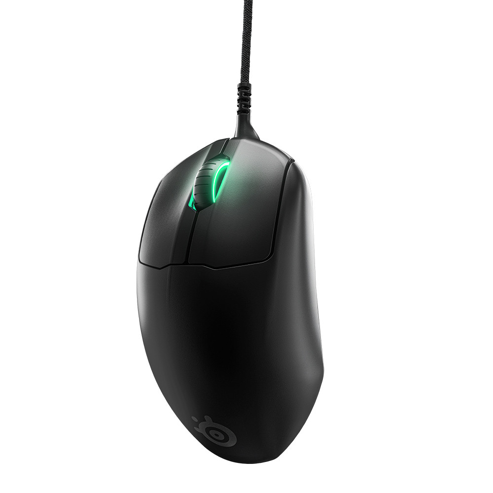 SteelSeries Prime RGB Gaming Mouse