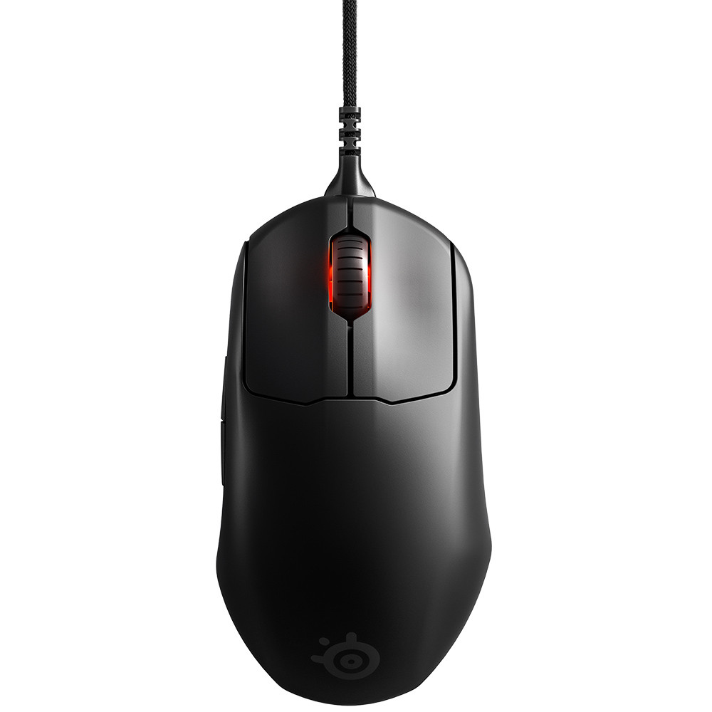 Steelseries Prime+ RGB Gaming Mouse