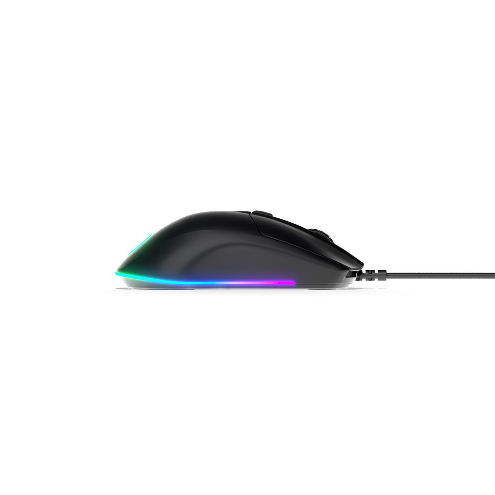 SteelSeries Rival 3 RGB Gaming Mouse