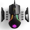 Steelseries Rival 600 RGB Kablolu Gaming Mouse