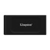Kingston XS1000 2TB USB 3.2 Type-C Taşınabilir Harici SSD (1050MB Okuma/1000MB Yazma)