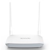Tenda V300 4Port WiFi-N 300Mbps VDSL2 Modem